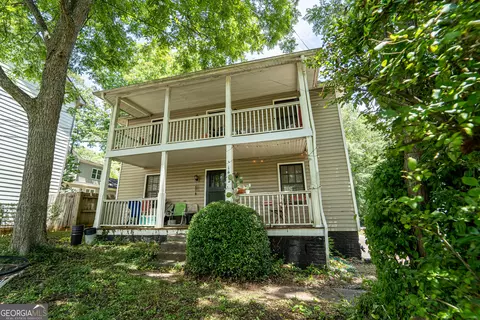 1482 Woodbine Ave, Atlanta, GA 30317