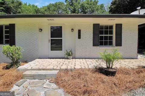 985 Nelson St, Jackson, GA 30233 photo 2