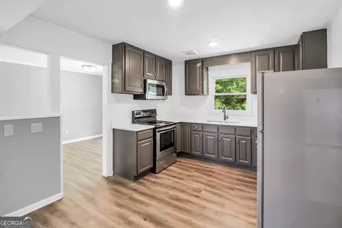 985 Nelson St, Jackson, GA 30233 photo 7