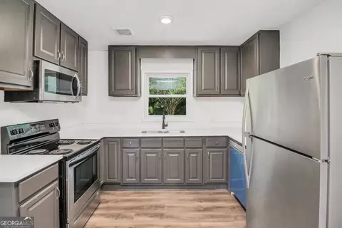 985 Nelson St, Jackson, GA 30233 photo 6