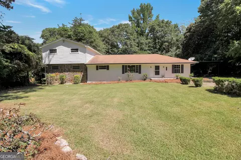 985 Nelson St, Jackson, GA 30233 photo 5
