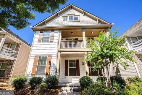 248 Privet Cir, Suwanee, GA 30024