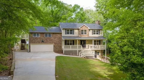 151 Lakemore Dr, Eatonton, GA 31024