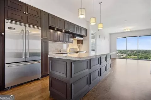 1820 Peachtree St NE #1606, Atlanta, GA 30309