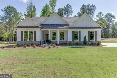 2095 Nunnally Farm Rd, Monroe, GA 30655