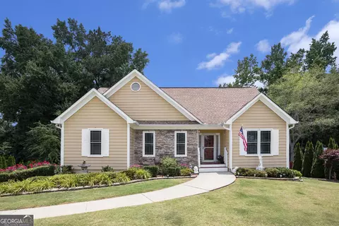 5819 Millers Pond Ln, Powder Springs, GA 30127
