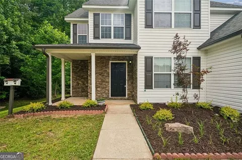 70 Railside Dr, Covington, GA 30014 photo 2