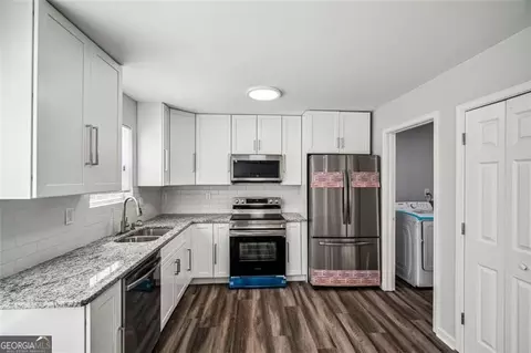 70 Railside Dr, Covington, GA 30014 photo 6
