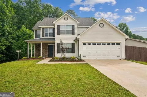 70 Railside Dr, Covington, GA 30014
