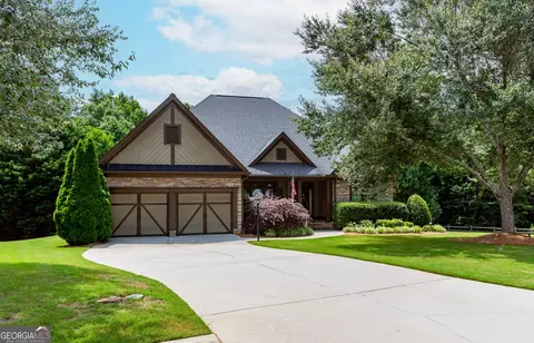 1214 James Walter Dr, Loganville, GA 30052