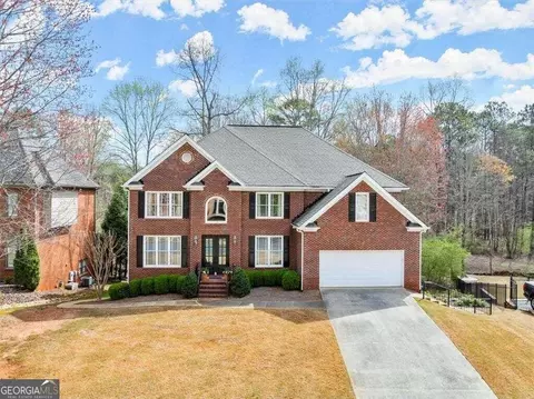 Undisclosed, Alpharetta, GA 30004