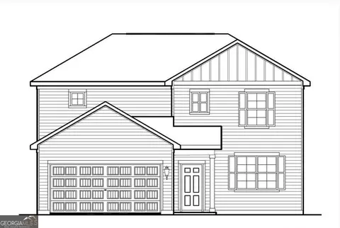 7253 Deering Ct #( 42), Douglasville, GA 30134