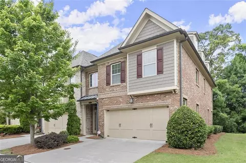 7600 Glisten Ave NE, Sandy Springs, GA 30328