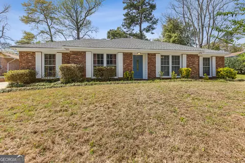 6215 Brooklet Dr, Columbus, GA 31909