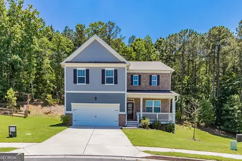 421 Hummingbird Trl, Dallas, GA 30132