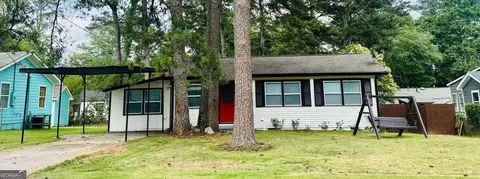 6153 Jane Rd, Doraville, GA 30340