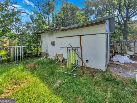 1117 E 41st St, Savannah, GA 31415 photo 5
