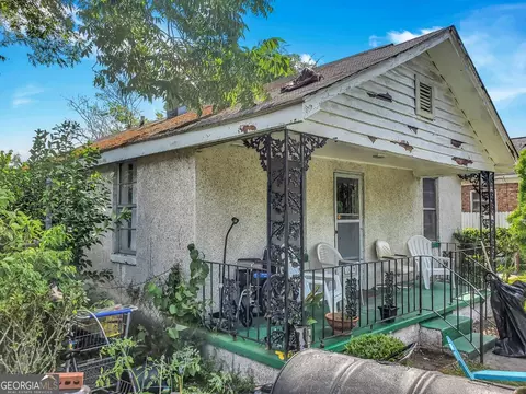 1117 E 41st St, Savannah, GA 31415 photo 3
