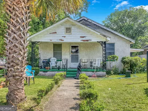 1117 E 41st St, Savannah, GA 31415 photo 2