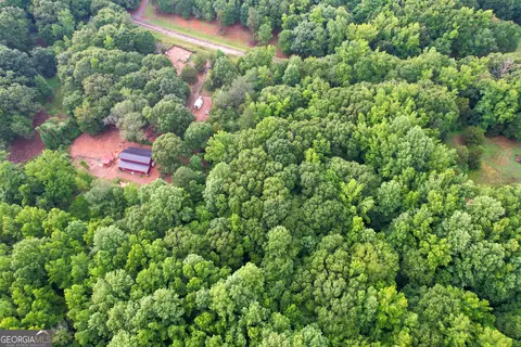 1241 Griffeth Rd, Colbert, GA 30628 photo 3