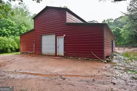 1241 Griffeth Rd, Colbert, GA 30628 photo 2