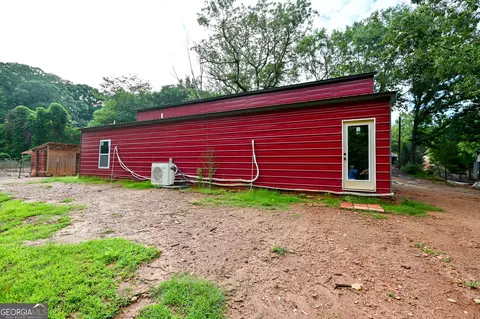 1241 Griffeth Rd, Colbert, GA 30628 photo 7