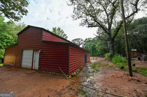1241 Griffeth Rd, Colbert, GA 30628 photo 6