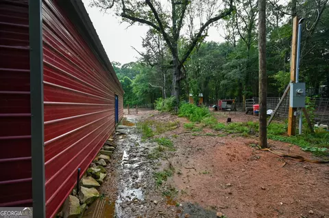 1241 Griffeth Rd, Colbert, GA 30628 photo 17