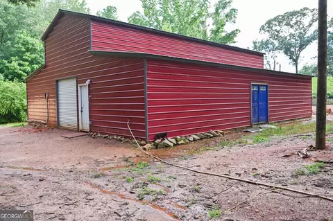 1241 Griffeth Rd, Colbert, GA 30628 photo 8