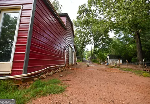 1241 Griffeth Rd, Colbert, GA 30628 photo 16