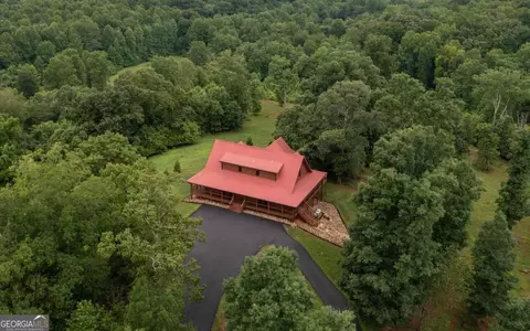 4160 Simpson Rd, Gainesville, GA 30507