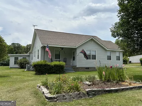 110 Mallory Dr, Lagrange, GA 30241
