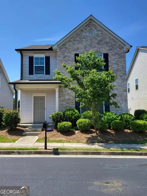 3335 Tiara Cir SW, Atlanta, GA 30311