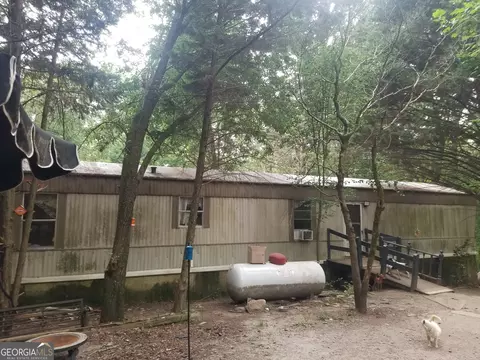 114 Kelly Creek Rd, Waco, GA 30182