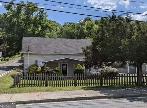 268 N Erwin St, Cartersville, GA 30120