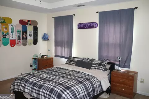 Bedroom - 98 Lewis Cir, Commerce, GA 30529 photo 2 of 4