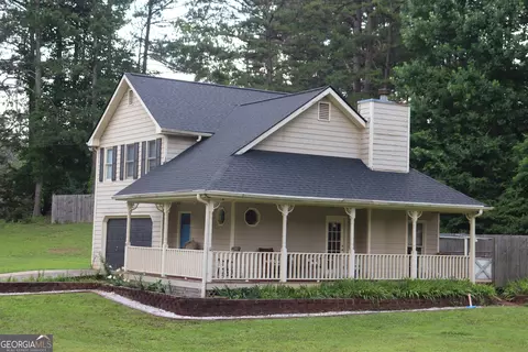 Exterior - 98 Lewis Cir, Commerce, GA 30529 photo 2 of 12