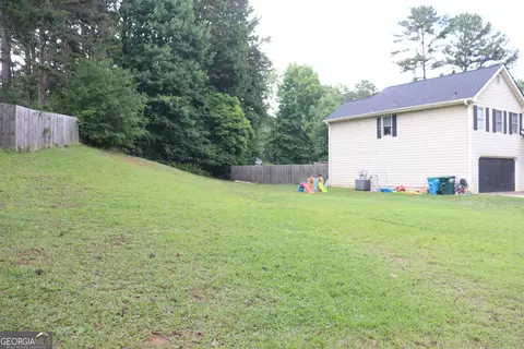 Exterior - 98 Lewis Cir, Commerce, GA 30529 photo 12 of 12