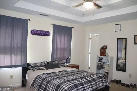 Bedroom - 98 Lewis Cir, Commerce, GA 30529 photo 1 of 4