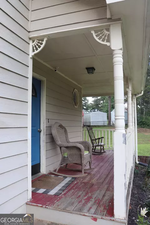 Exterior - 98 Lewis Cir, Commerce, GA 30529 photo 3 of 12