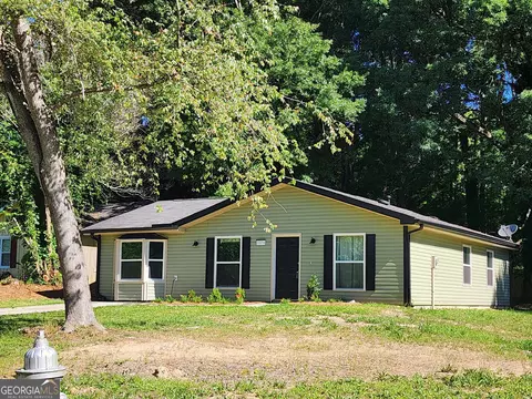 3376 Dale Ct, Rex, GA 30273