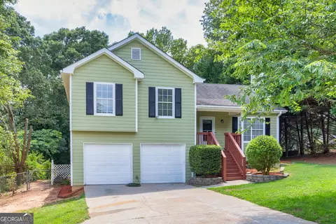 349 Kilcrease Rd, Auburn, GA 30011