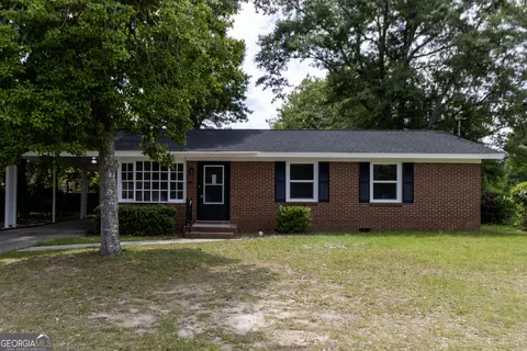 101 Williams St, Warner Robins, GA 31093