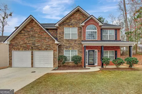 39 Fox Ridge Dr, Newnan, GA 30265