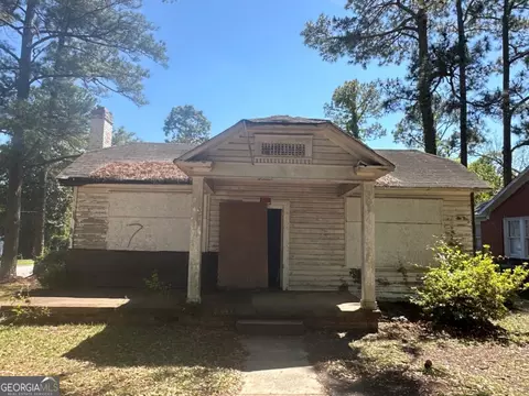 700 W 2nd Ave, Albany, GA 31701