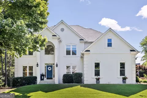 2003 Breckenridge Ln, Alpharetta, GA 30005