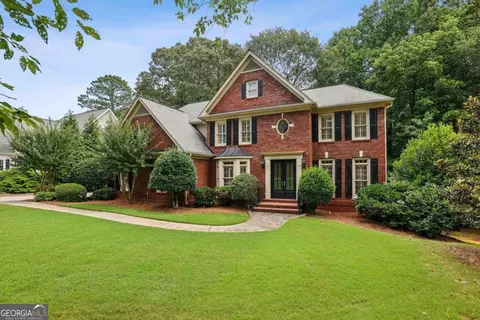 9845 Hunt Club Way, Johns Creek, GA 30022