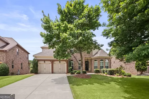 11016 Kemp Rd, Johns Creek, GA 30024