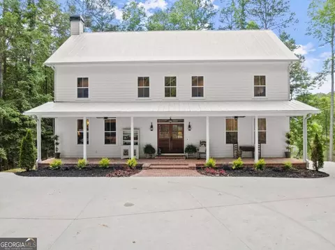 226 Fawn Dr, Dawsonville, GA 30534