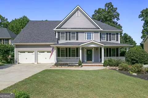 1415 Benbrooke Rdg NW, Acworth, GA 30101